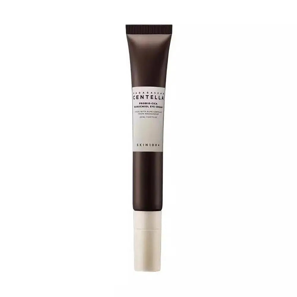 Creme Facial de Centella Asiática – Hidratação & Reparação