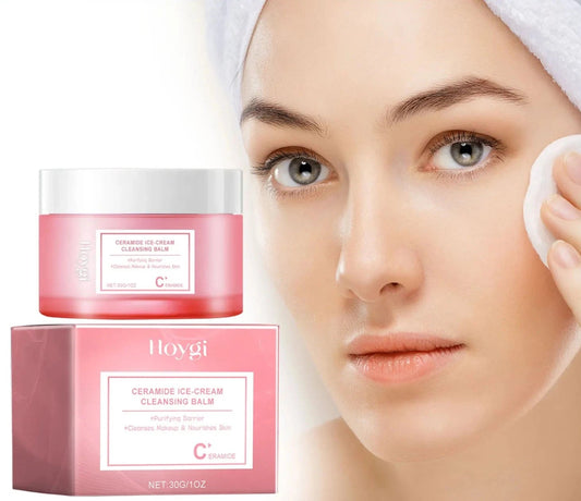 Bálsamo de Limpeza Radiance