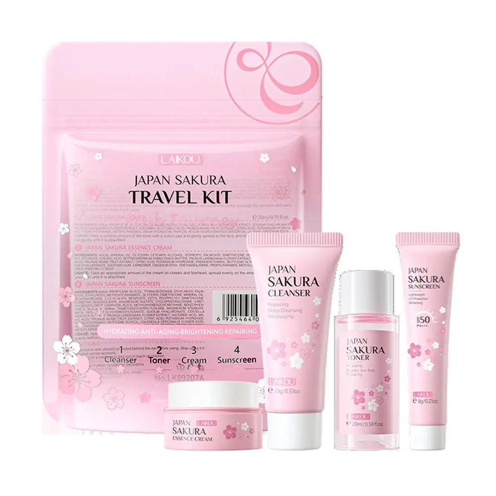 Kit Sakura Glow