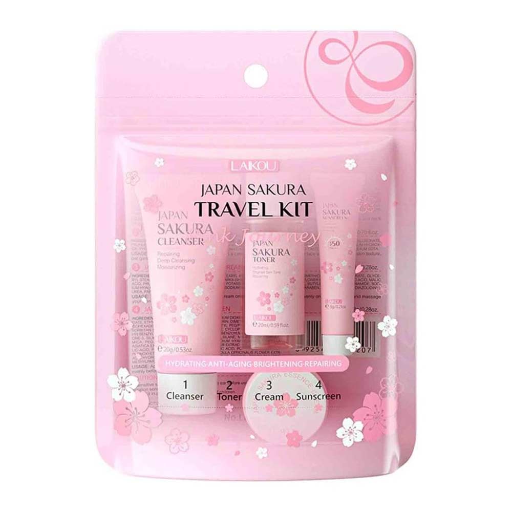 Kit Sakura Glow